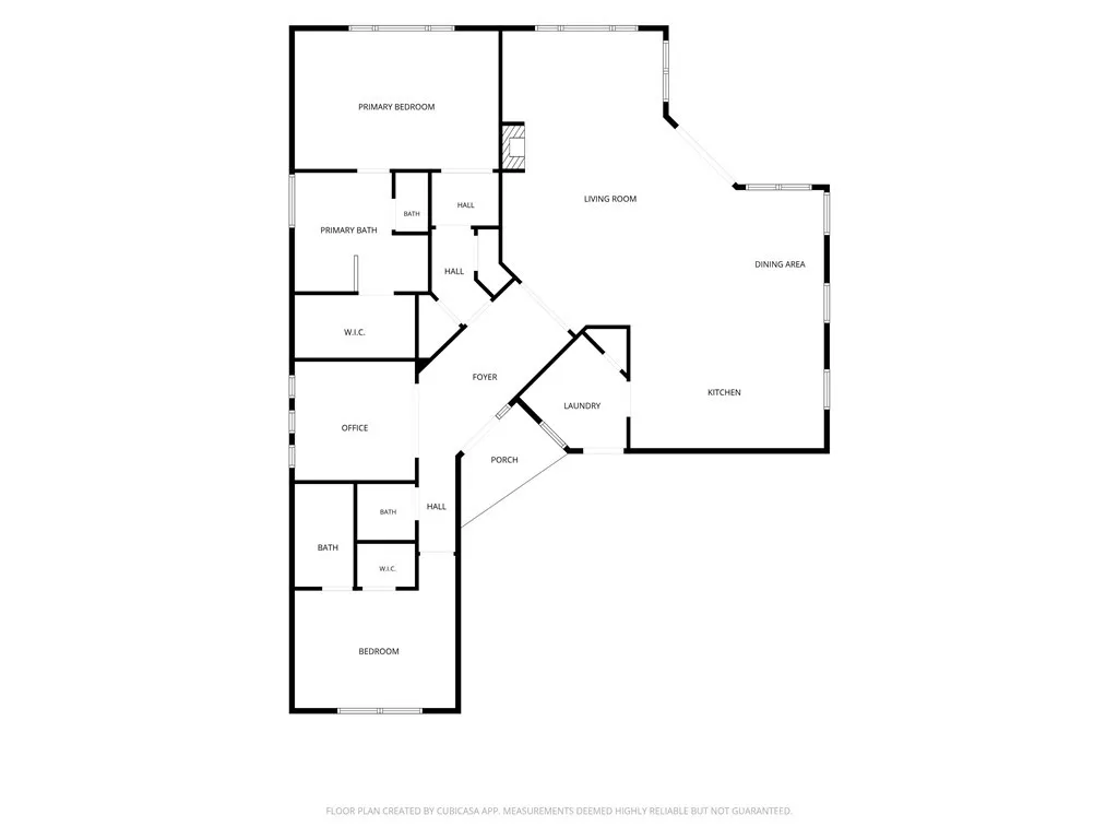 2437 Birdie Drive, Banning, California 92220 — photo 4