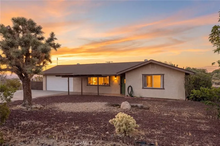 7453 Olympic Road, Joshua Tree, California 92252 — photo 5