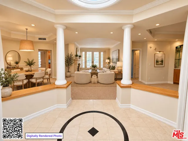 128 N Swall Drive Ph7, Los Angeles, California 90048 — photo 4