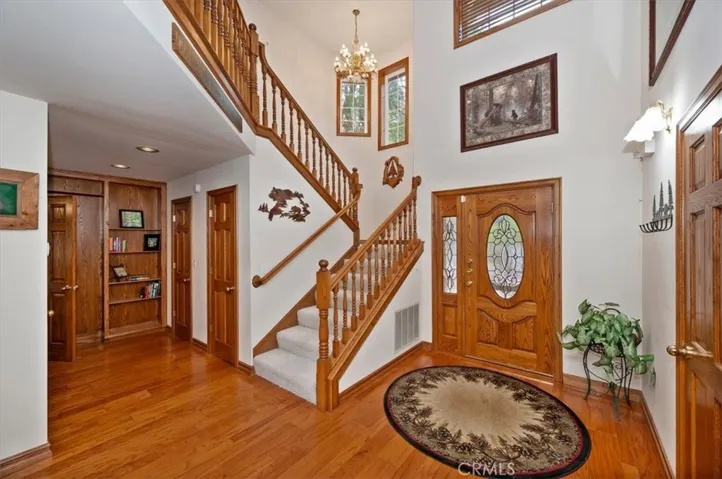 393 Brentwood, Lake Arrowhead, California 92352 — photo 5