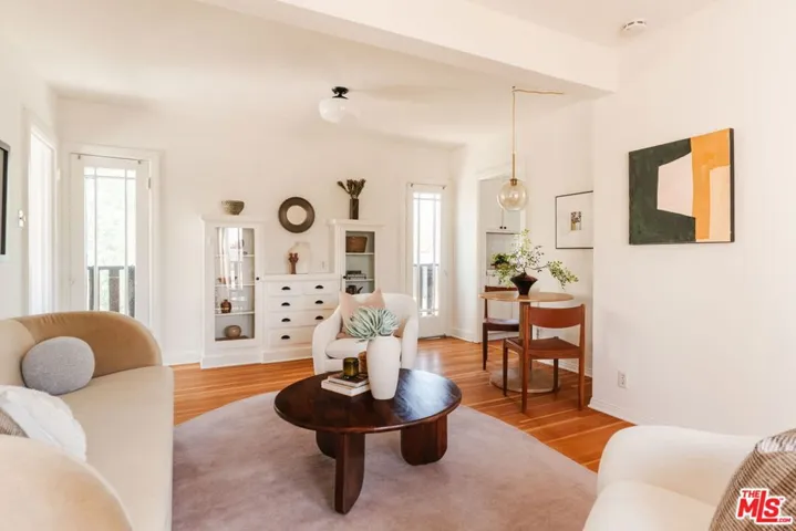 2933 Swan Place, Los Angeles, California 90026 — photo 5