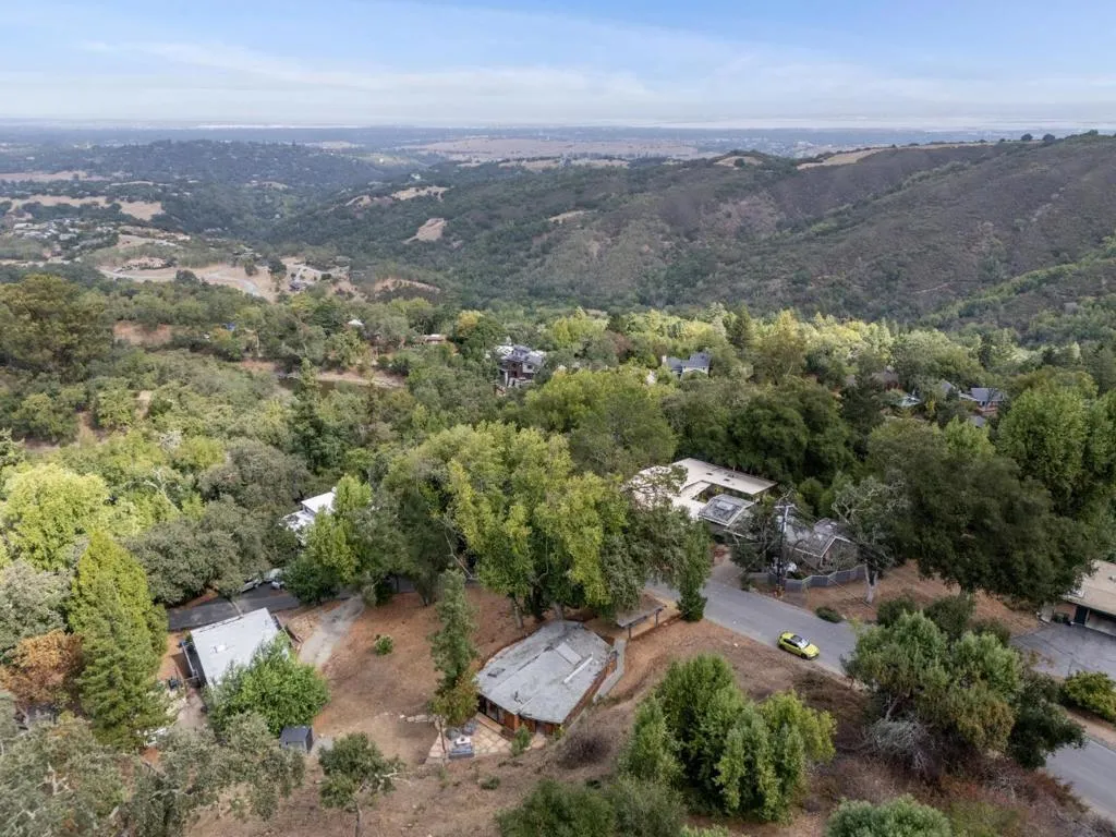 76 Old Spanish Trail