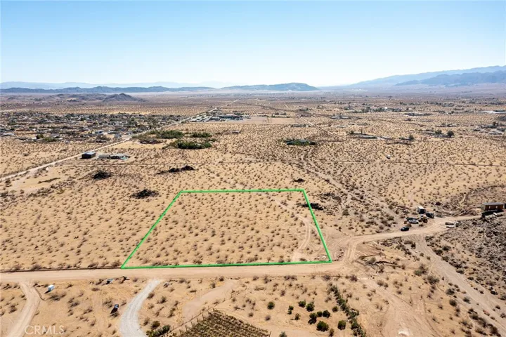 5015 Nucham, Joshua Tree, California 92252 — photo 4