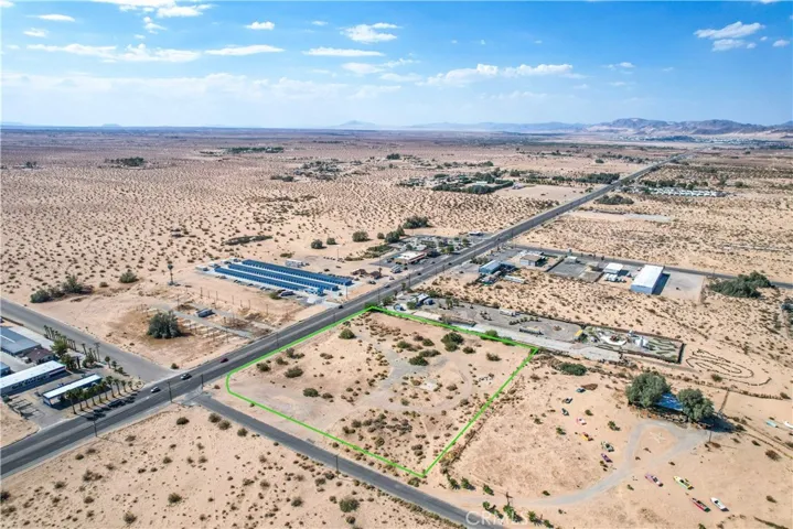 4973 Adobe Road, 29 Palms, California 92277 — photo 4
