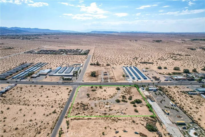 4973 Adobe Road, 29 Palms, California 92277 — photo 5