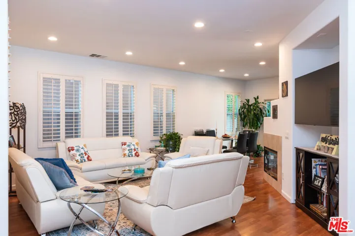 18755 Copper Ridge Way, Santa Clarita, California 91351 — photo 4