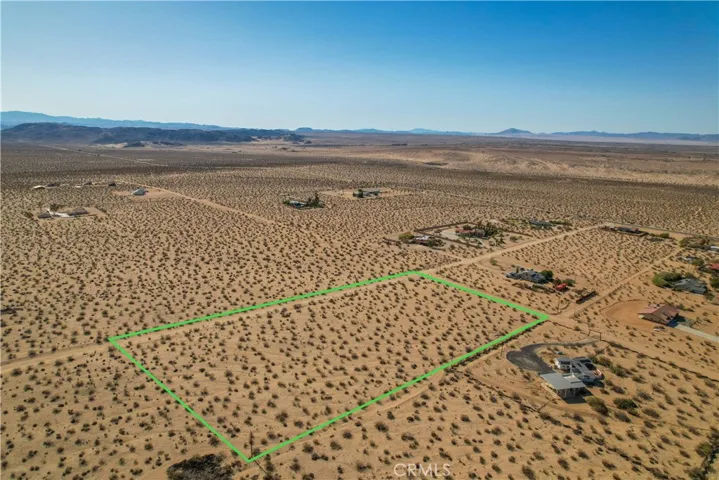 10 Noels Knoll Road, 29 Palms, California 92277 — photo 5