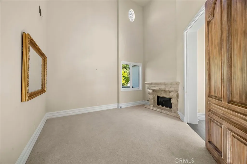 Primary Sitting Room