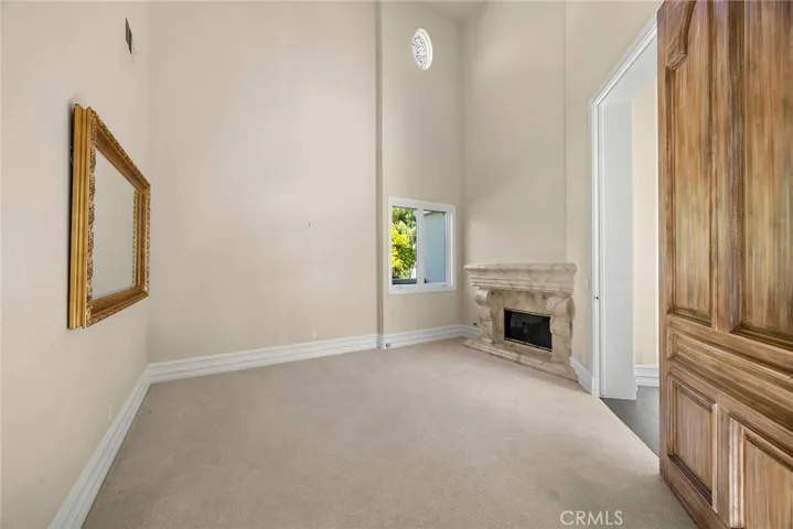Primary Sitting Room