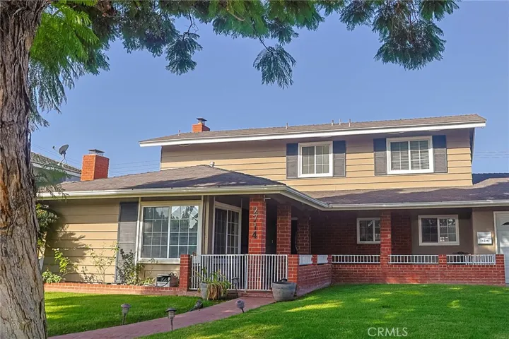 2714 N Linwood, Santa Ana, California 92705 — photo 4