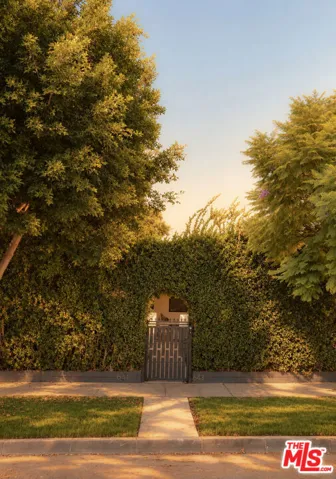 645 N Vista Street, Los Angeles, California 90036 — photo 4