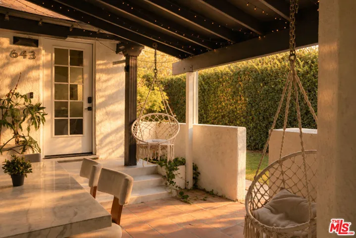 645 N Vista Street, Los Angeles, California 90036 — photo 5