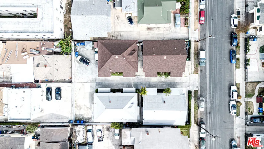 1209 Irolo Street, Los Angeles, California 90006 — photo 5