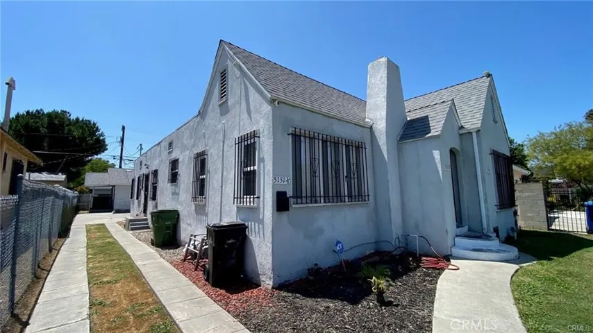 5151 3rd, Los Angeles, California 90043 — photo 4