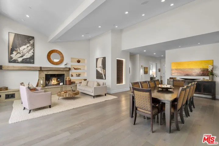 Open Concept