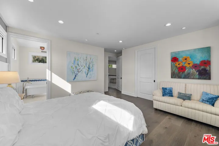 Guest 2 Bedroom