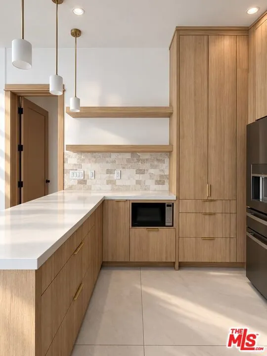 KITCHEN PANTRY KITCHEN PANTRY