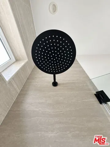 RAIN SHOWER