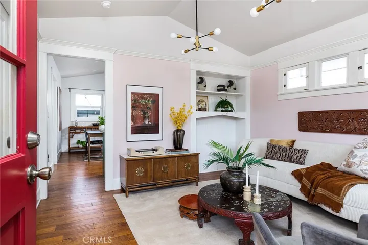 2401 Birkdale, Los Angeles, California 90031 — photo 4
