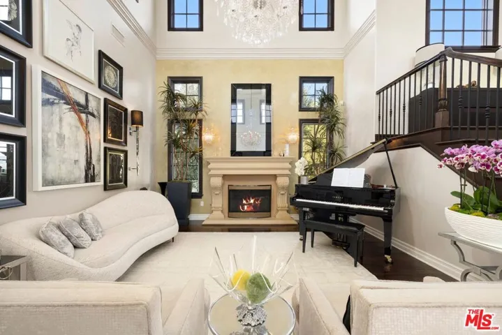 25590 Prado De Amarillo, Calabasas, California 91302 — photo 5