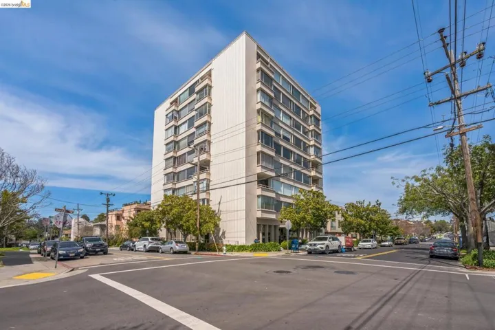 2550 Dana St, Berkeley, California 94704 — photo 4