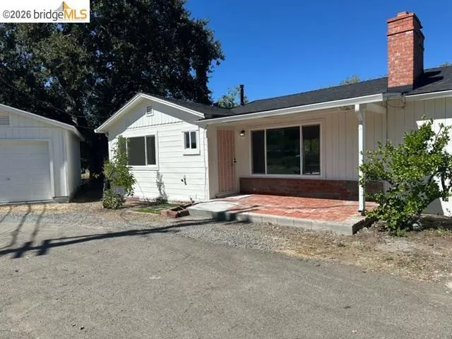240 Cleaveland Rd