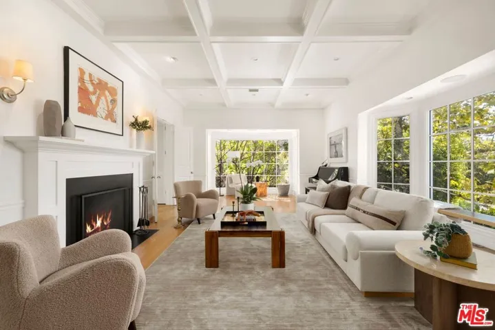 2828 Dumfries Road, Los Angeles, California 90064 — photo 5