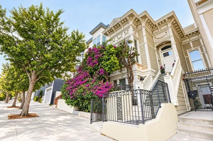 2568 Sutter Street, San Francisco, California 94115 — photo 5