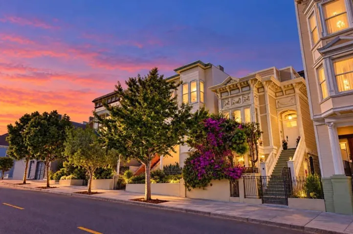 2568 Sutter Street, San Francisco, California 94115 — photo 4