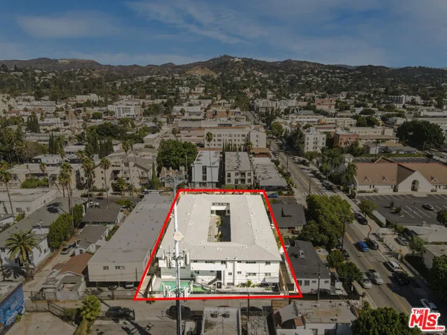 5110 Harold Way, Los Angeles, California 90027 — photo 5