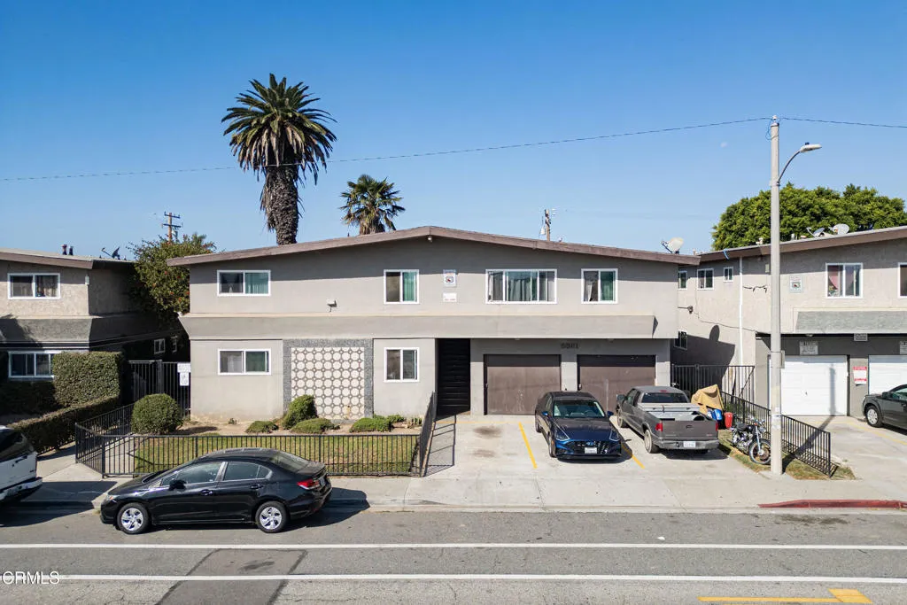 5361 Perkins Rd