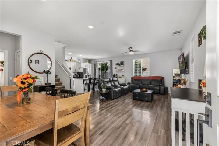 173 Rosewood, Fillmore, California 93015 — photo 4