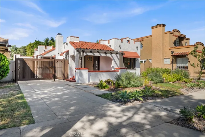 321 Drake Avenue, Fullerton, California 92832 — photo 4