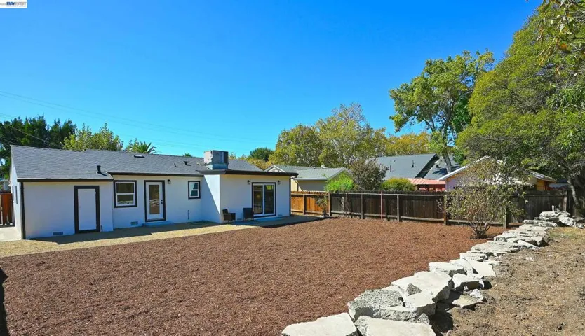 2403 Mountain View Dr., Concord, California 94520 — photo 4