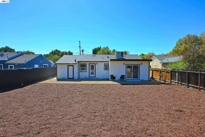 2403 Mountain View Dr., Concord, California 94520 — photo 5