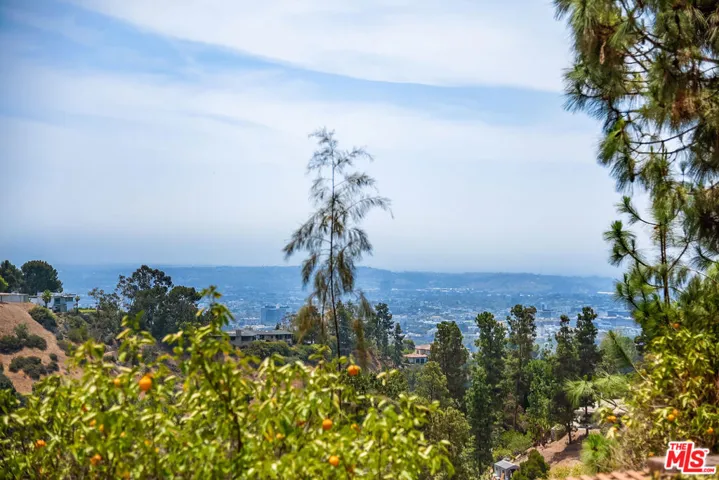 1280 Monte Cielo Drive, Beverly Hills, California 90210 — photo 4