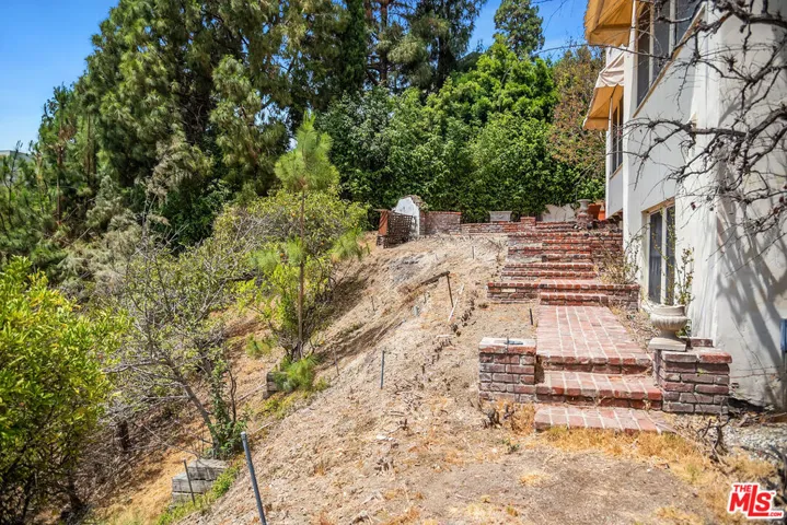 1280 Monte Cielo Drive, Beverly Hills, California 90210 — photo 5