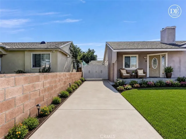 7706 Corey, Downey, California 90242 — photo 4
