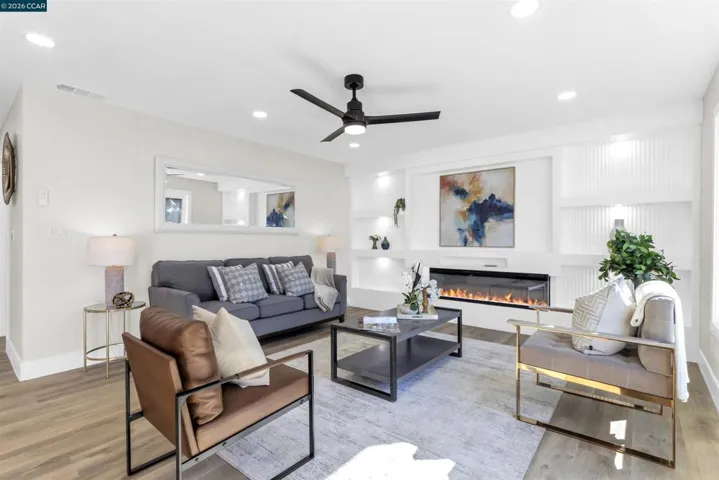 2639 Wendell Ave, Richmond, California 94804 — photo 4
