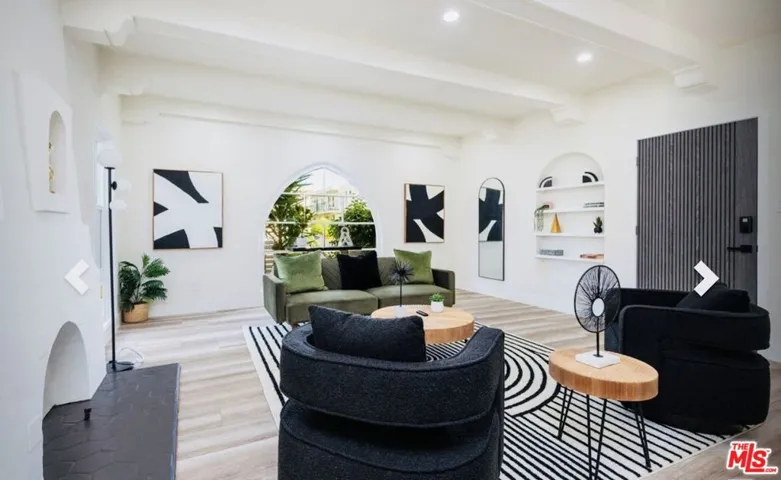 8840 Alcott Street, Los Angeles, California 90035 — photo 4