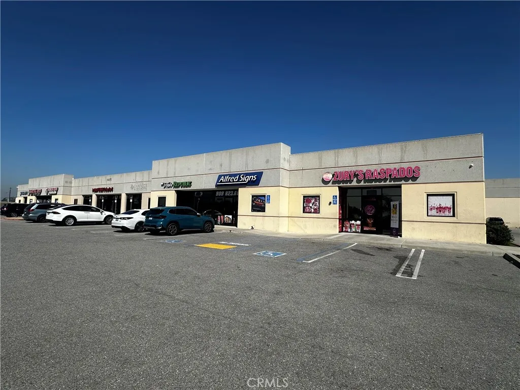 14976 Foothill #600