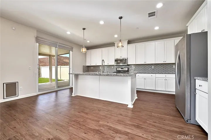 24449 Comanche Creek Drive, Menifee, California 92584 — photo 4