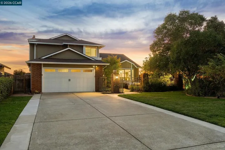 6317 Ridgemont Dr, Oakland, California 94619 — photo 4