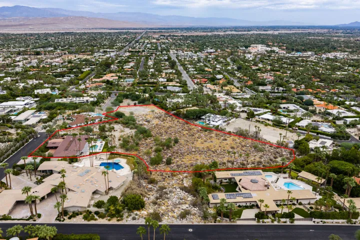 855 W Coronado Avenue, Palm Springs, California 92262 — photo 4