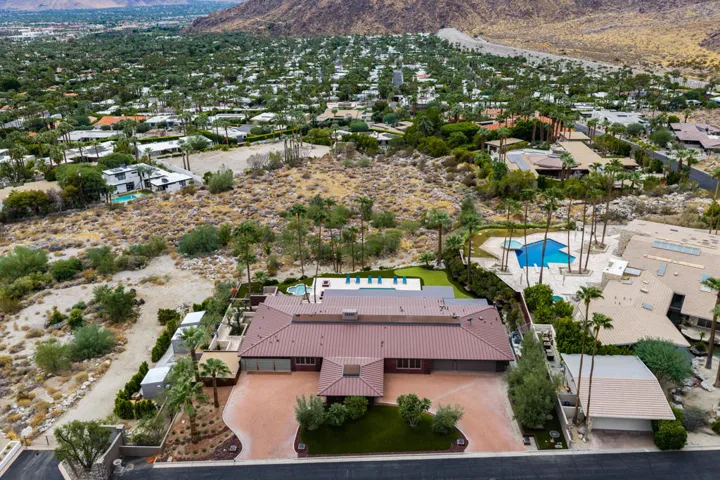 855 W Coronado Avenue, Palm Springs, California 92262 — photo 5