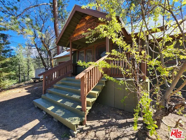 809 Talmadge Road, Big Bear, California 92315 — photo 5