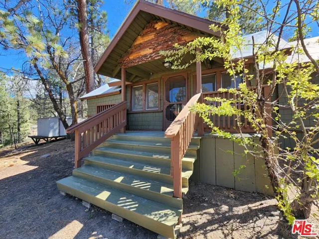 809 Talmadge Road, Big Bear, California 92315 — photo 4