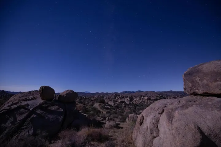 1 Dragonfly Lane, Pioneertown, California 92268 — photo 4
