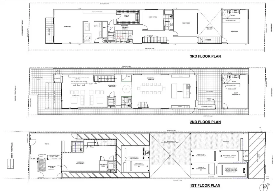 811 Ocean Front, Venice, California 90291 — photo 4