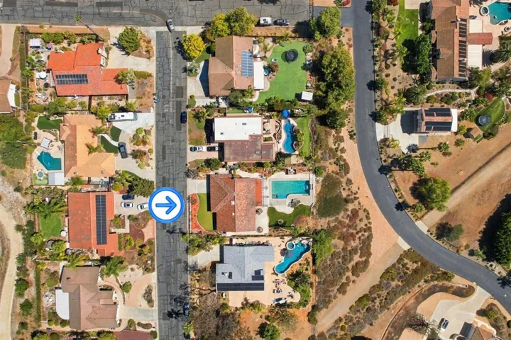 17233 Cloudcroft Drive, Poway, California 92064 — photo 5